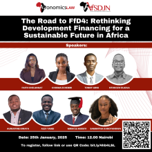 Financing for Development 