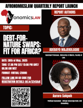 See the flyer for more details